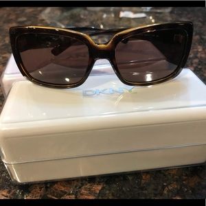 DKNY sunglasses